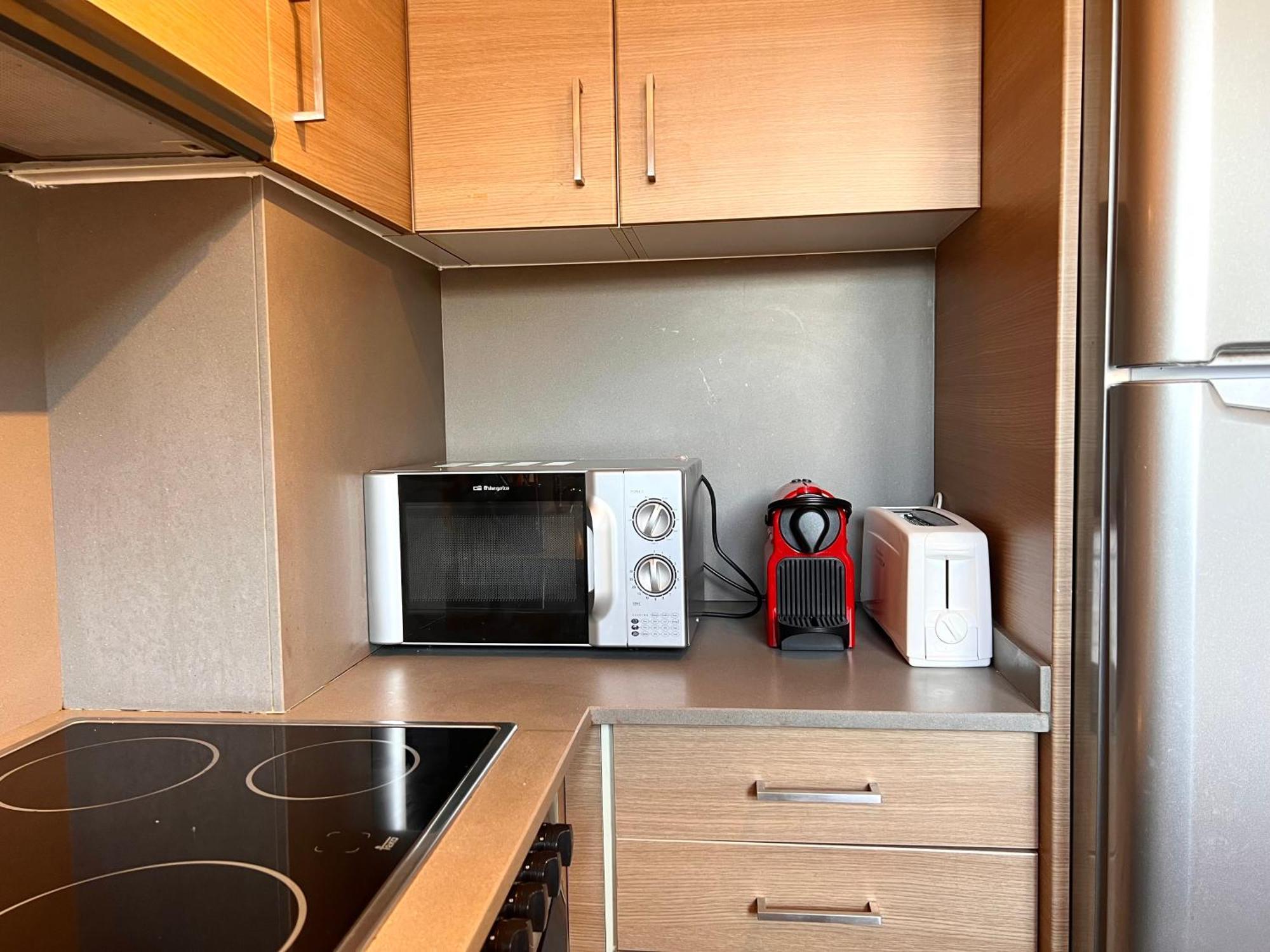 Duplex Can Marc - L'Amfitriona Rialp Dış mekan fotoğraf