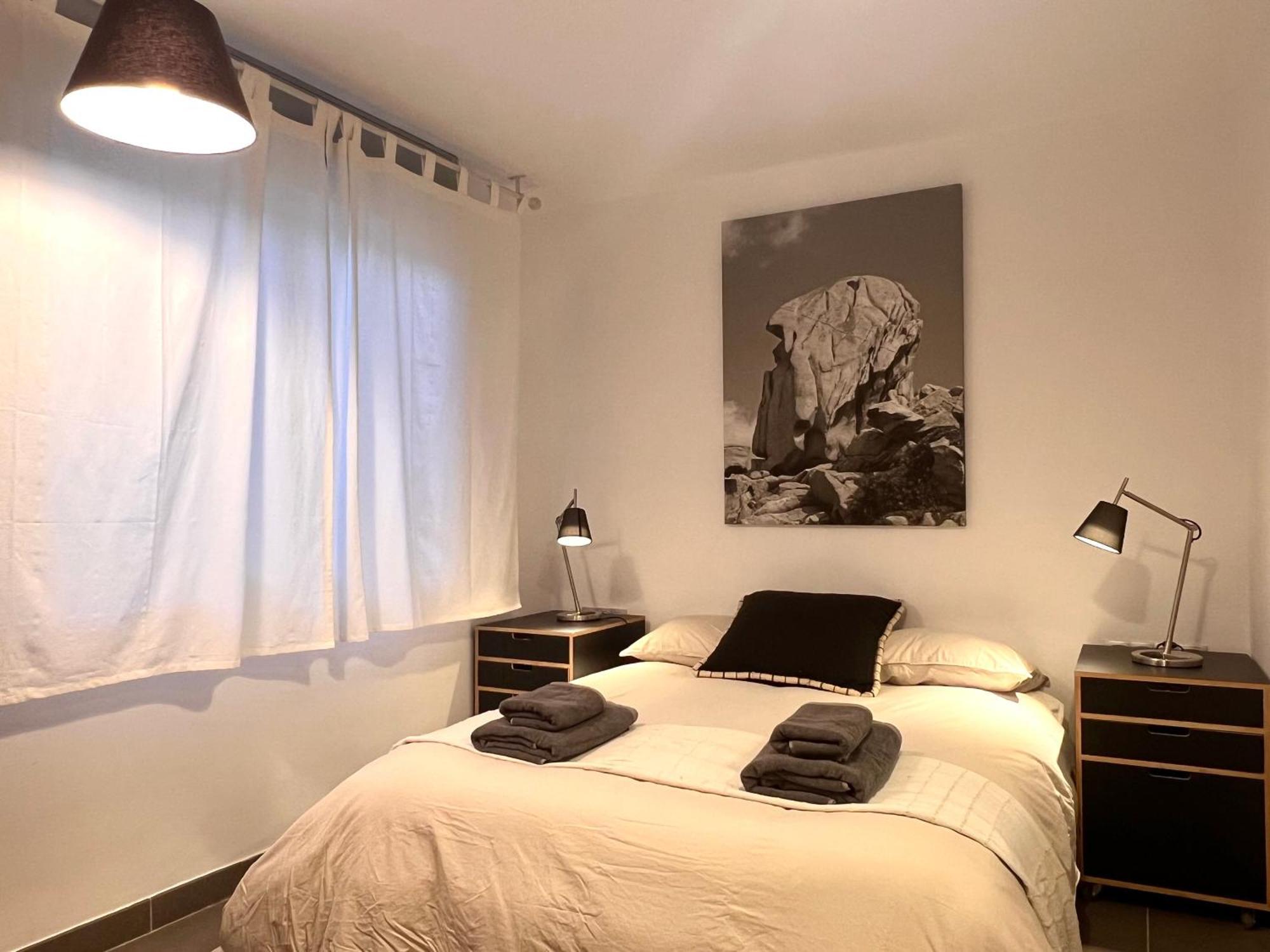Duplex Can Marc - L'Amfitriona Rialp Dış mekan fotoğraf